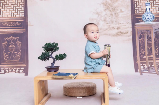 澄迈宝宝多久认识妈妈